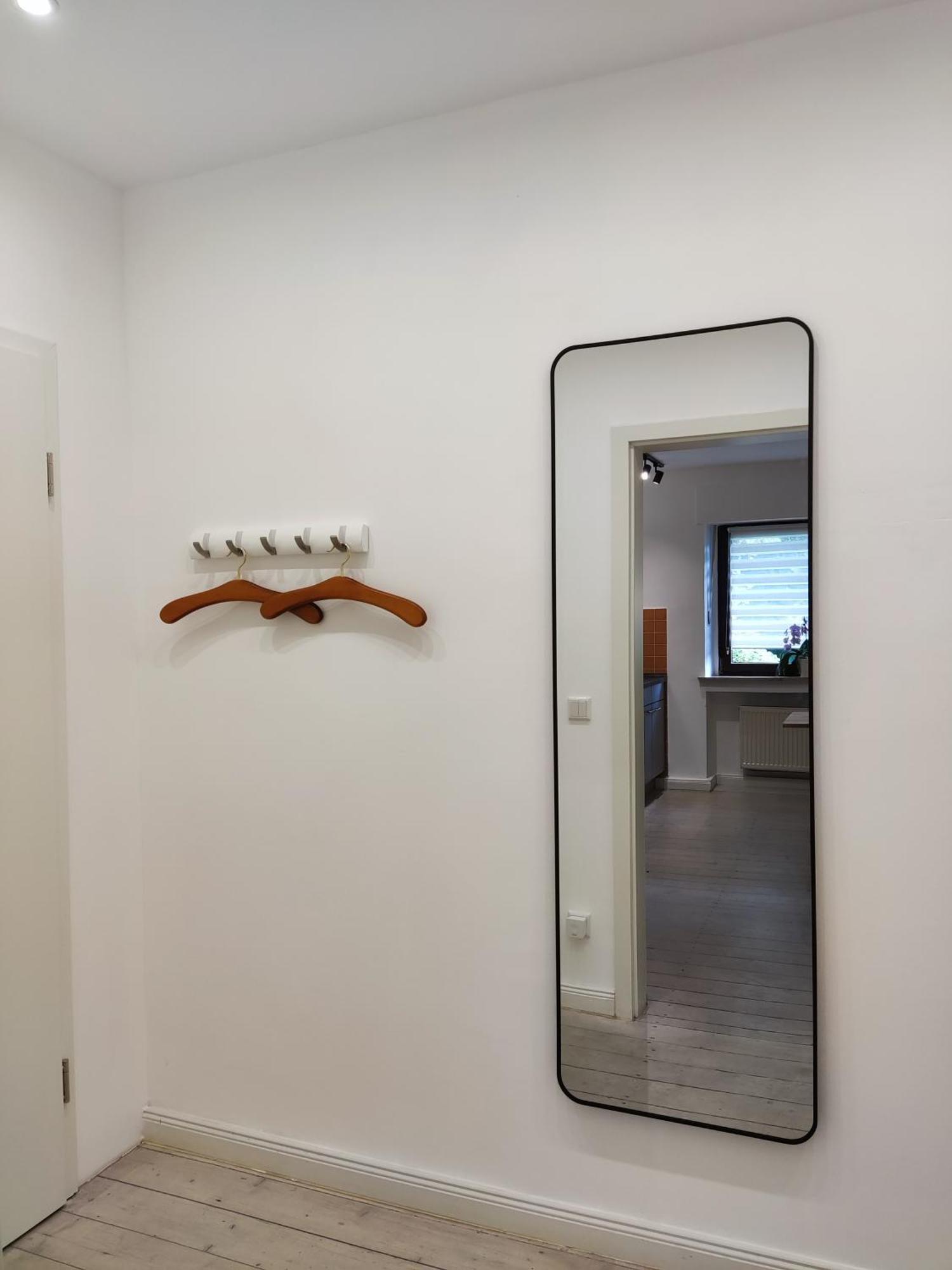 Gruene Oase Nr.2, Nahe Uni Und Technologie Quartier Διαμέρισμα Μπόχουμ Εξωτερικό φωτογραφία